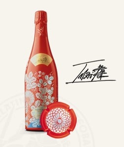 taittinger collection imai