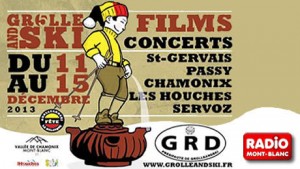 Le festival Grolleandski