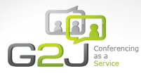 G2J : experts de la vidéoconférence cloud (VCaaS)