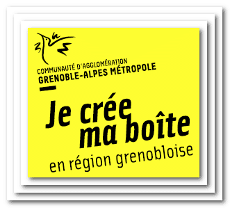 Les conseils du réseau Je crée ma boîte en région grenobloise !