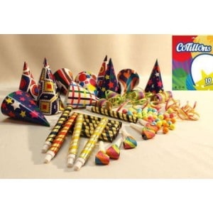 lot-cotillons-10-personnes-avec-chapeaux