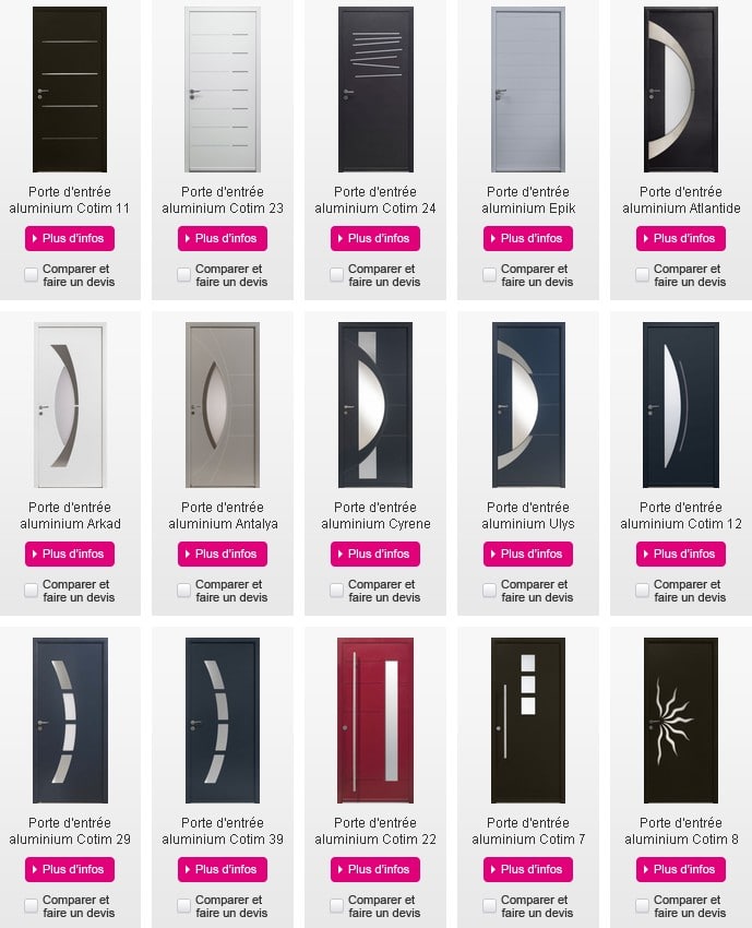portes-entree-aluminium