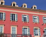 Le nuancier façades régionales par Zolpan