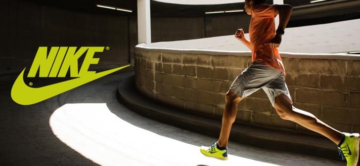Plongez dans l’univers Nike avec Sportposition