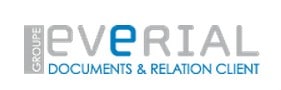 logo everial drm