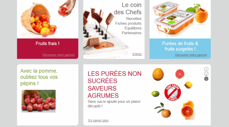 Sicoly : un producteur de fruits lyonnais qui valorise l&rsquo;agriculture raisonnée