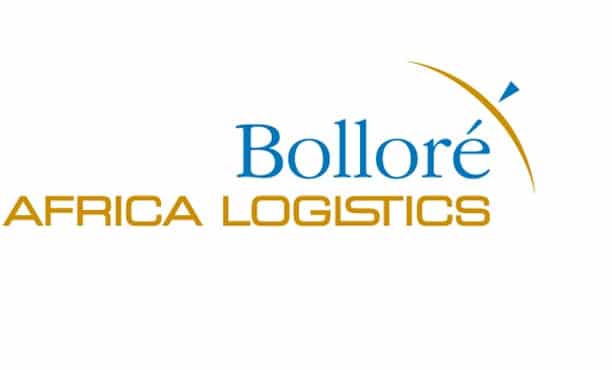 logo bollore africa logistics