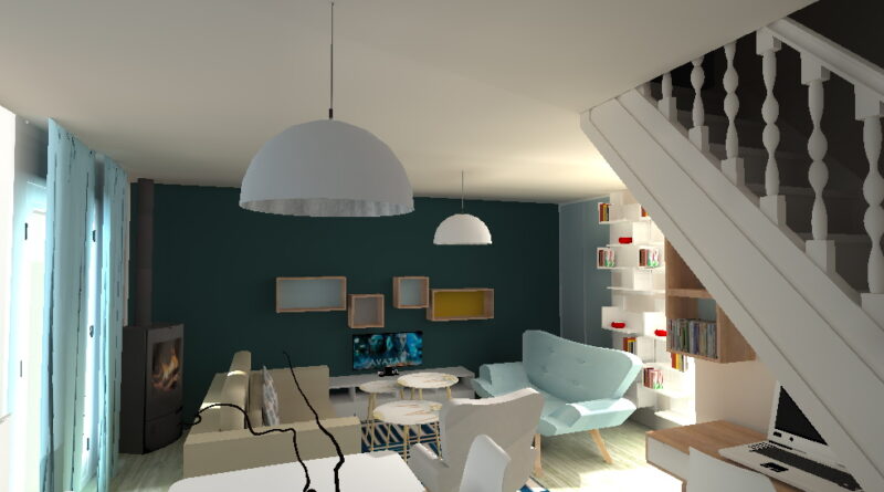 ECOLOOKING : votre coach déco parisien !
