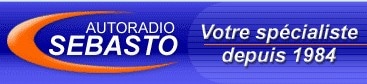 Sebasto : un service complet pour votre autoradio!