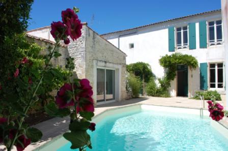 ORPI AGENCE DE LA PLAGE : acheter ou vendre sur l’île de Ré