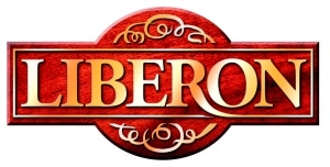 Liberon_wooden_logo