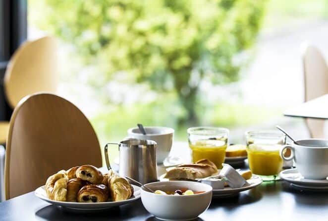 P’tit Dej-Hôtel : réservez un hôtel pas cher !