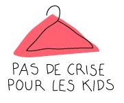 Pas de crise pour les Kids : des vêtements d’occasion à petits prix