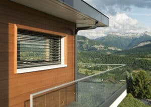 Construire une maison en Savoie