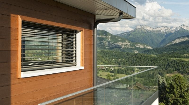 Construire une maison en Savoie