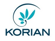 LOGO KORIAN