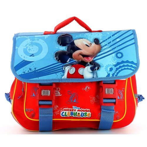 Bleu Cerise decouvrez les sacs scolaires
