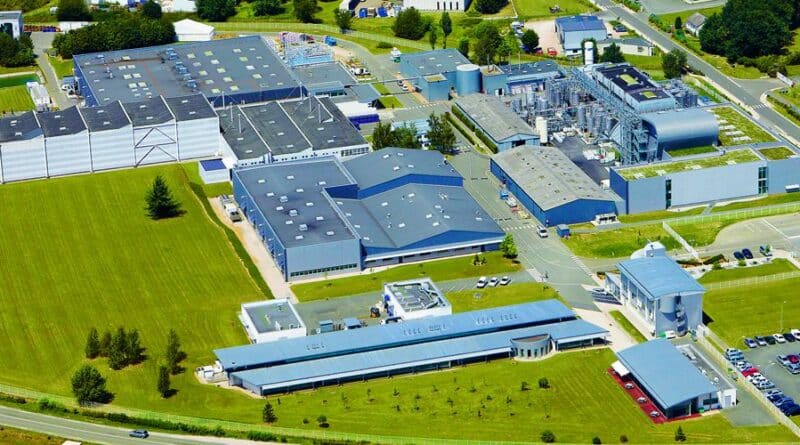 Le laboratoire pharmaceutique Expanscience : plus de 60 ans de recherche…
