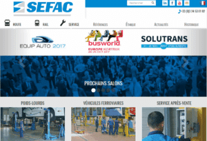 Découvrez les formations aux métiers de la logistique d’ECF ASSO