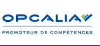 OPCALIA : son Espace Formation