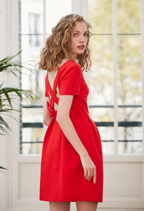 Claudie Pierlot : zoom sur la collection Printemps-Eté 2018