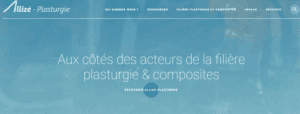 Allizé Plasturgie