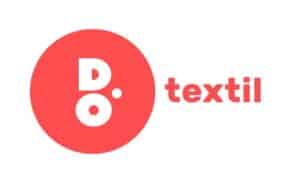 Logo de l'entreprise DeoTextil spécialisée dans les vêtements publicitaires et personnalisables
