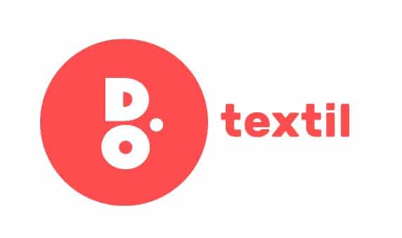 Logo de l'entreprise DeoTextil spécialisée dans les vêtements publicitaires et personnalisables
