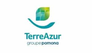 Logo du fournisseur alimentaire et de poisson frais TerreAzur