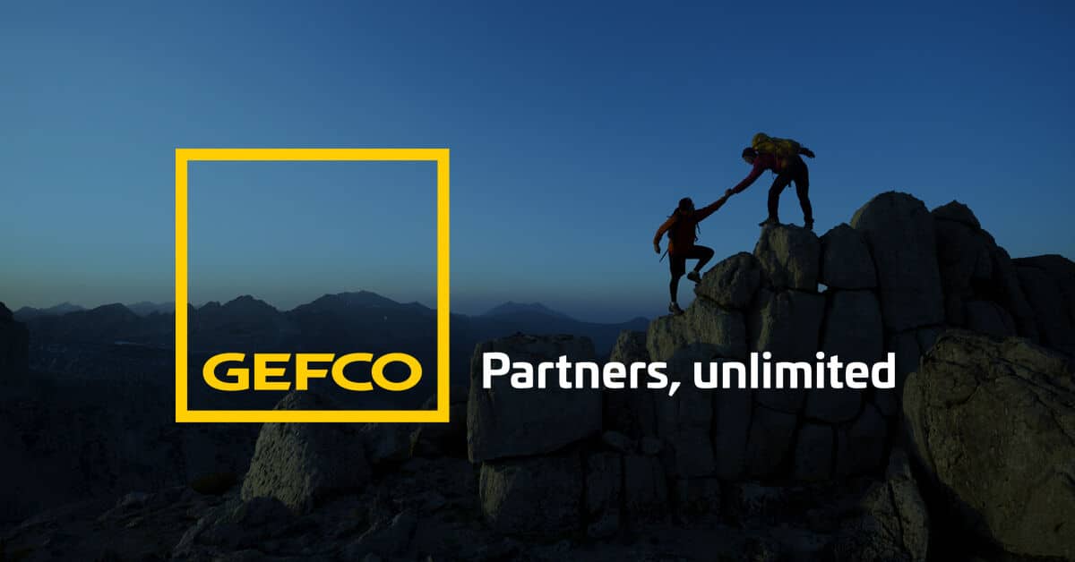 Gefco