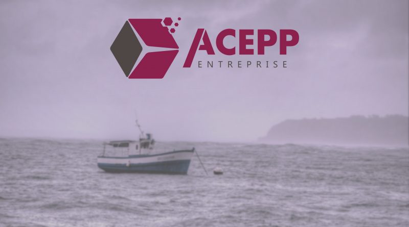 Logo Acepp Entreprise