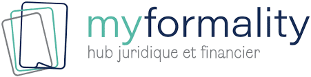 MyFormality, votre hub financier et juridique