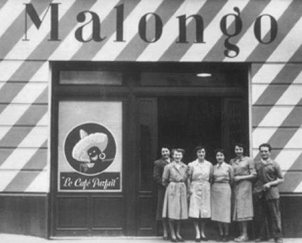 Magasin Malongo