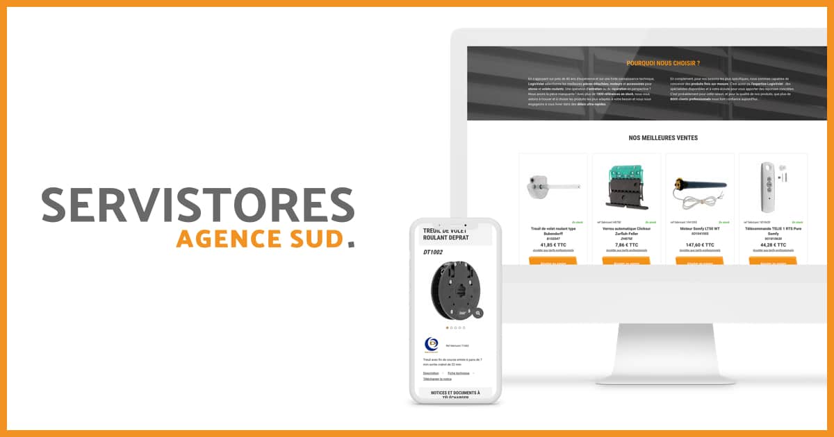 Servistores Sud