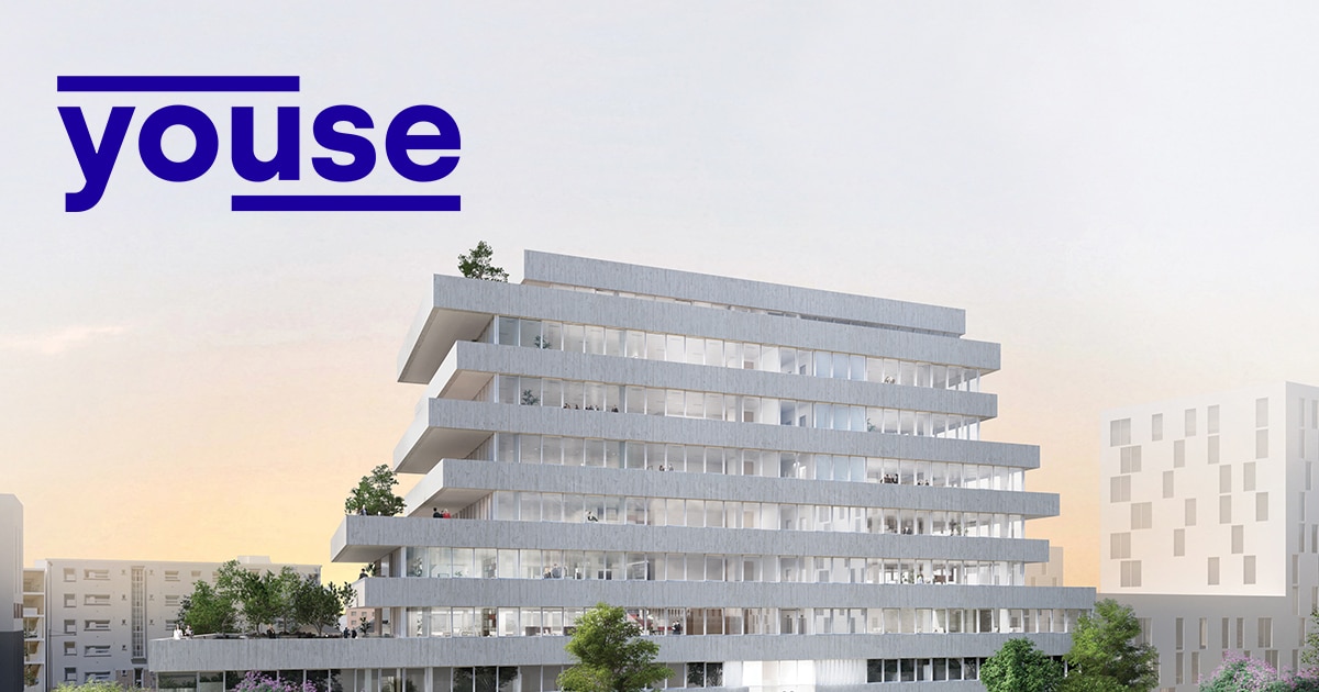 Youse Dev Logo