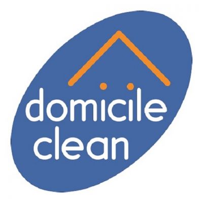 logo de l'entreprise Domicile Clean