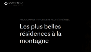 Promo 6 logo