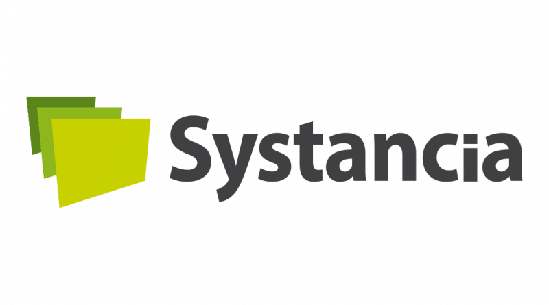 logo de l'entreprise Systancia