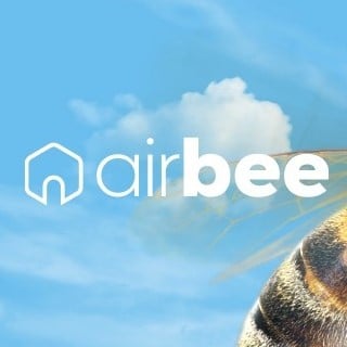 logo de l'entreprise alsacienne Airbee