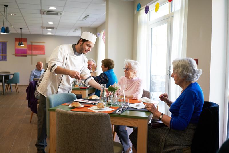 Restalliance une cuisine saine pour la restauration collective