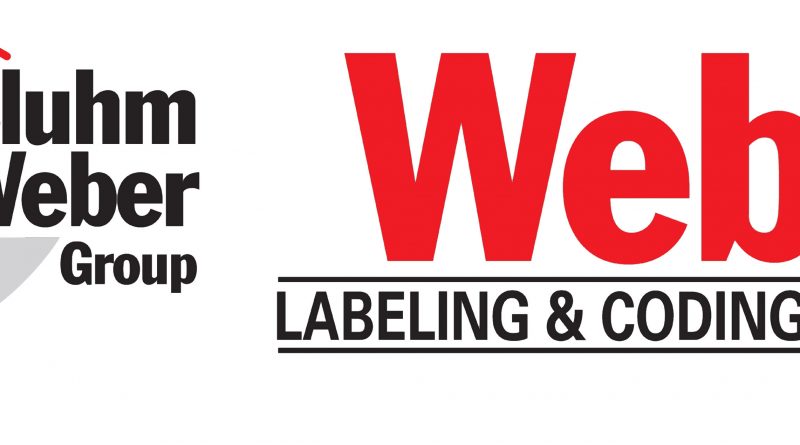 Weber Marking Systems