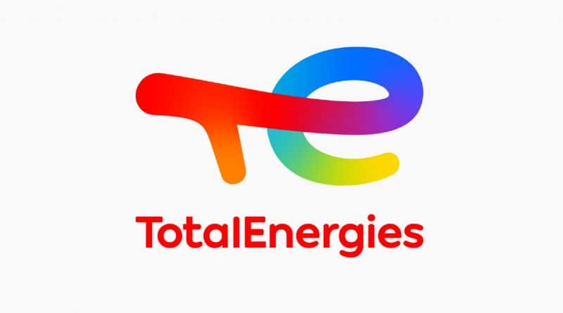 total energies