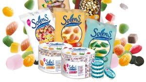 Solens