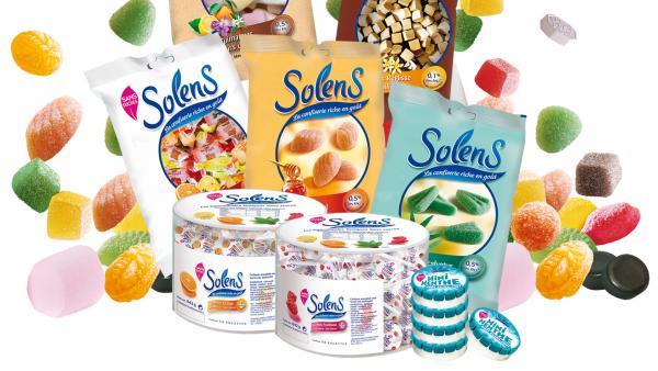 Solens