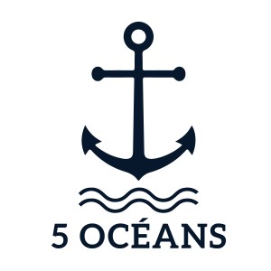 5 Océans