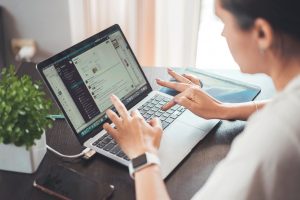 loi teletravail