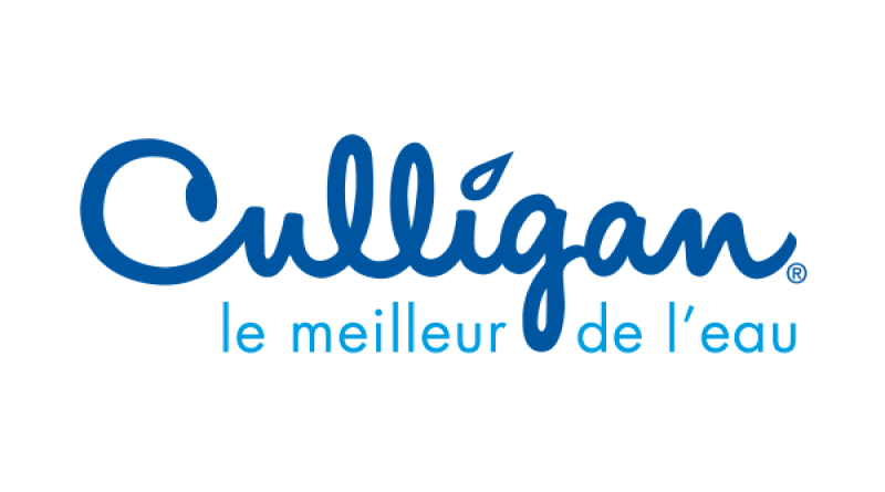 Logo Culligan