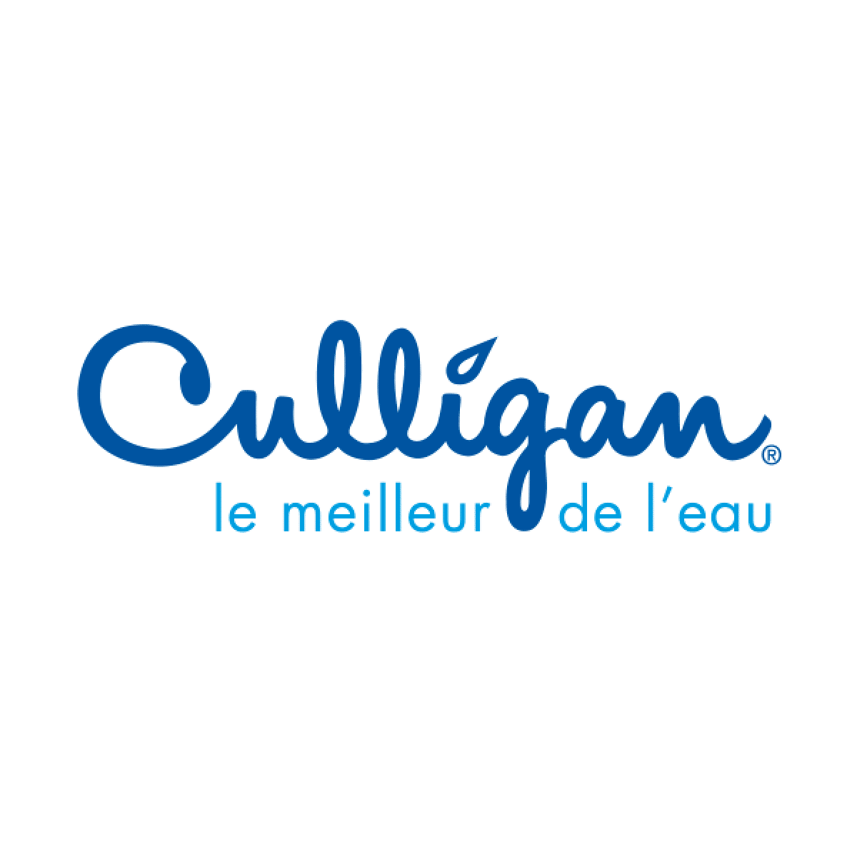 Logo Culligan