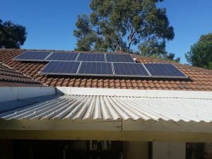 autoconsommation photovoltaïque