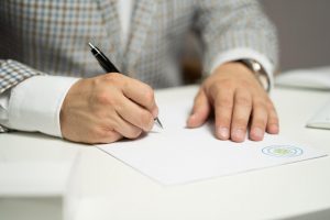 comment savoir si on est inscrit au répertoire des métiers